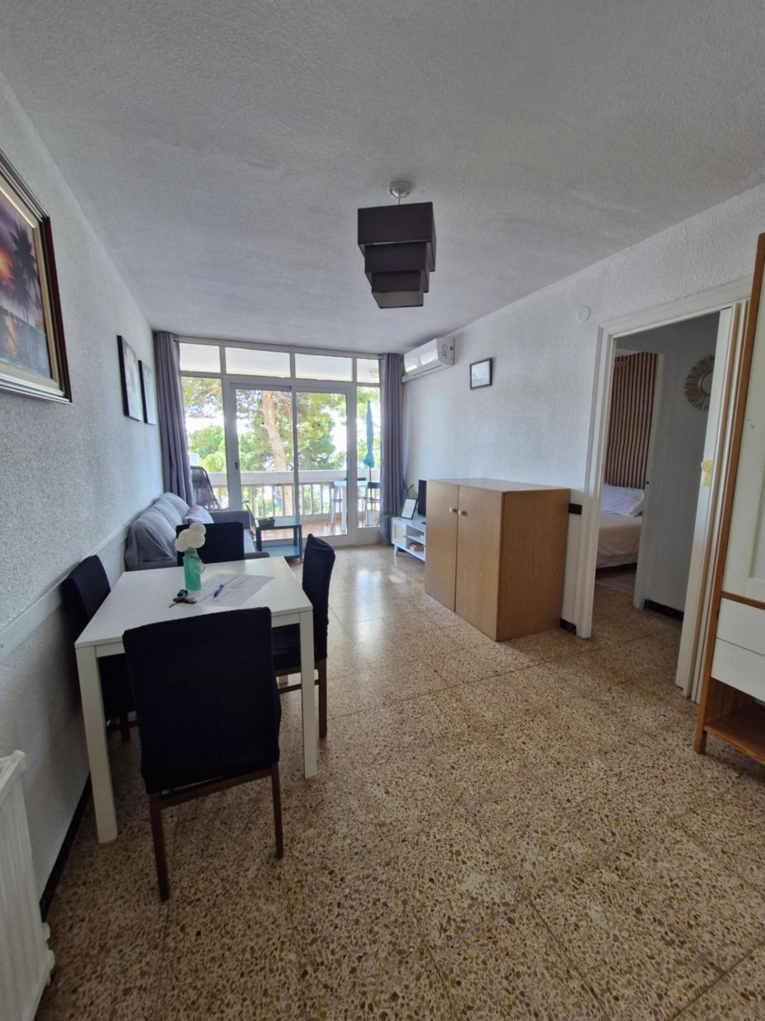 Alma Appartement